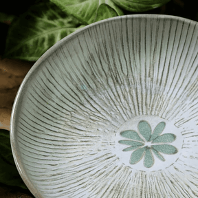 Prato Fundo Bio Evergreen 22,5cm