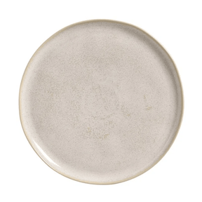Prato Raso Bio Latte Off White 27,5cm
