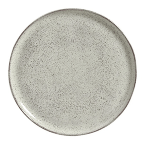 Prato Raso Bio Pistache 27,5cm
