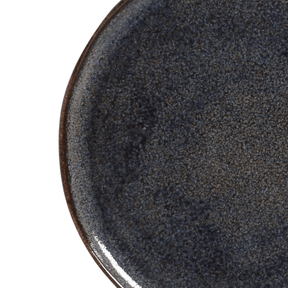 Prato Raso em Cerâmica Bio Titanium 27,5cm