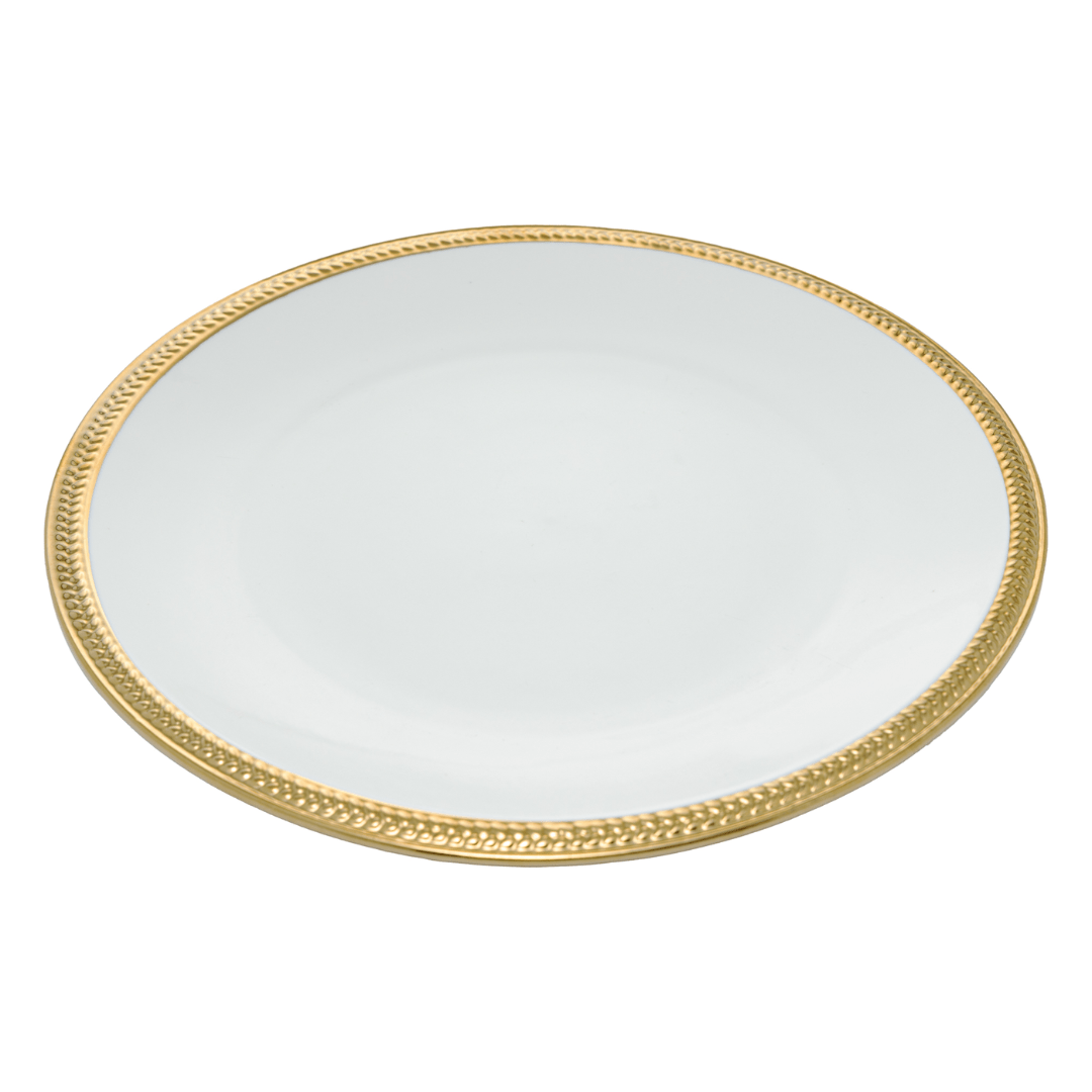 Prato Raso Paddy em Porcelana 27cm