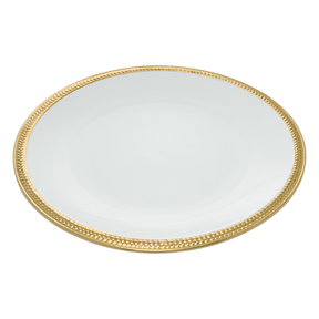 Prato Raso Paddy em Porcelana 27cm