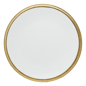 Prato Raso Paddy em Porcelana 27cm