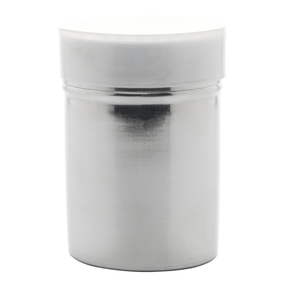 Queijeira em Aço Inox Cromado 10cm