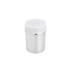 Queijeira em Aço Inox Cromado 10cm
