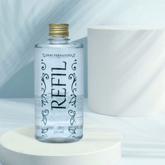 Refil Difusor de Aromas Verbena e Limão Siciliano 510ml Dani Fernandes