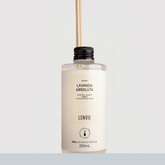Refil Difusor de Perfume Lavanda Absoluta 200ml L'envie