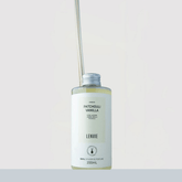 Refil Difusor de Perfume Patchouli Vanilla 200ml L'envie