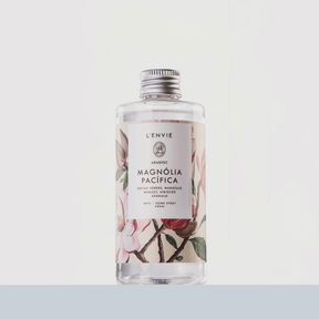 Refil Home Spray Magnólia Pacifica 200ml L'envie