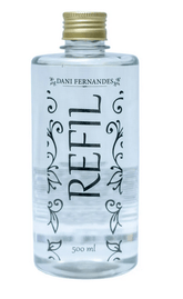 Refil Sabonete Líquido Aroma Tênue 500ml
