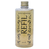 Refil Sabonete Líquido Glitter Aroma Romã 500ml Dani Fernandes