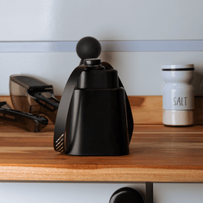 Aparelho para Repelir Insetos Ventilador Repelente de Mesa Preto