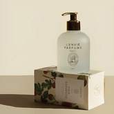Sabonete Líquido Figo Ambarado Arabesc 200ml  L'envie