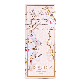 Sabonete Líquido Orquídea 250ml