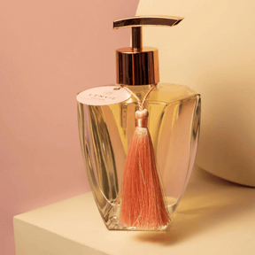 Sabonete Líquido Patchouli Vanilla Decor 220ml L' Envie