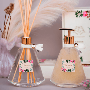 Óleo Difusor de Aromas Tenue 210ml