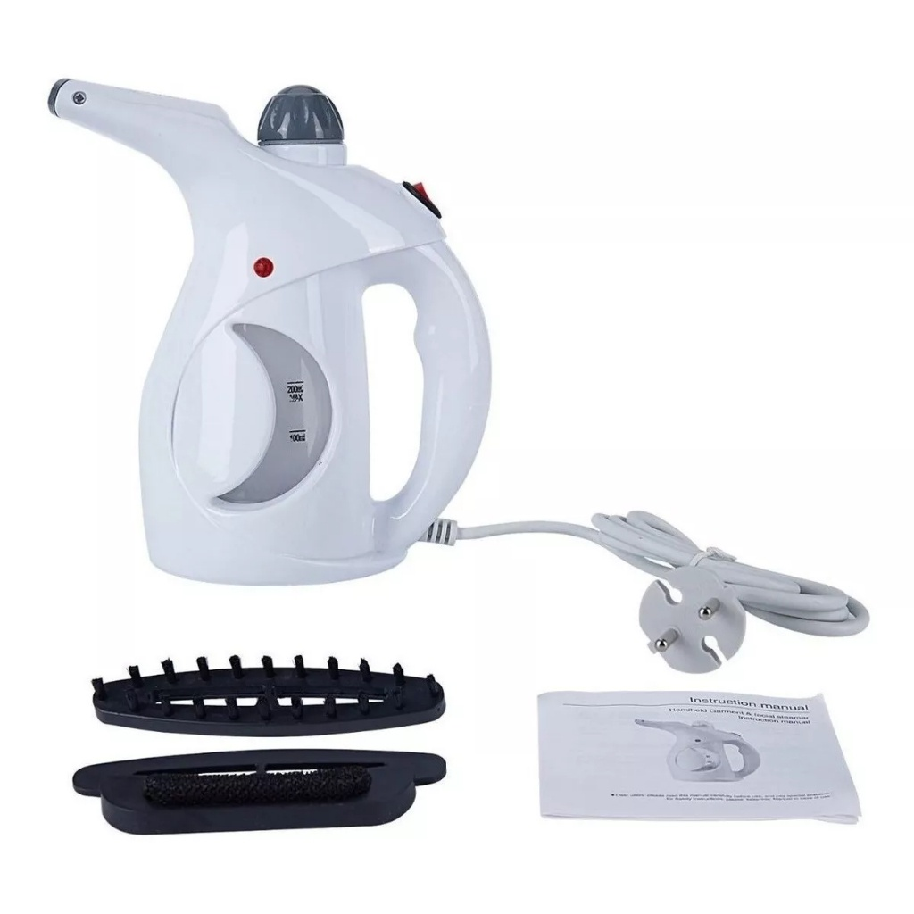 Vaporizador de Roupas Portátil