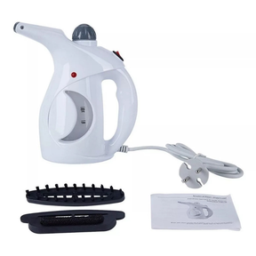 Vaporizador de Roupas Portátil