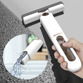 Mini Mop Flat