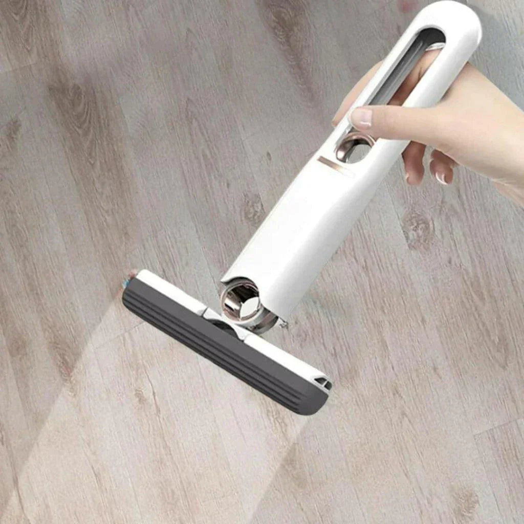 Mini Mop Flat