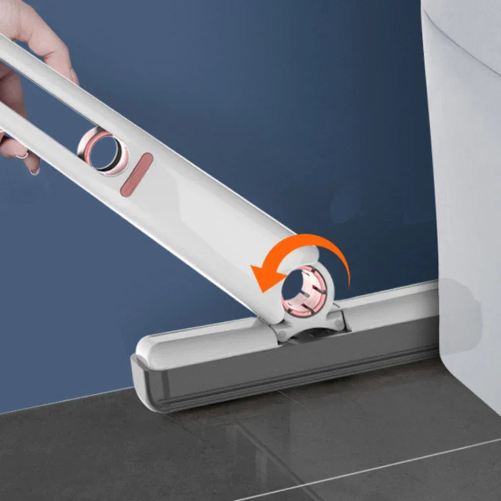 Mini Mop Flat