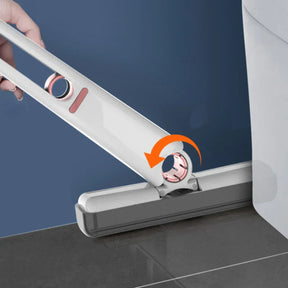Mini Mop Flat