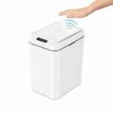 Lixeira Inteligente com Sensor
