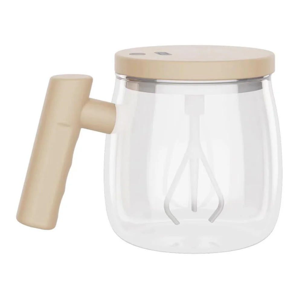 Caneca Misturadora Automática Ultra Speed (400ml)