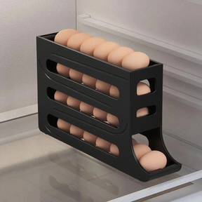 Organizador de Ovos Egg-Flow