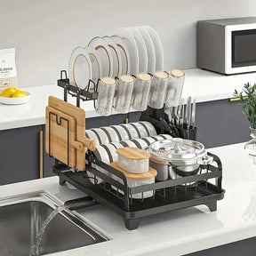 Escorredor de Louças Master Rack Pro