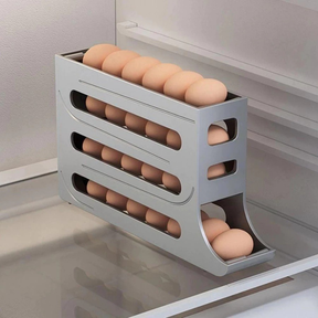 Organizador de Ovos Egg-Flow