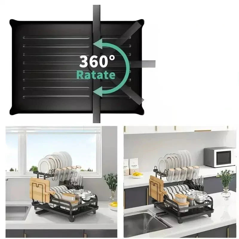 Escorredor de Louças Master Rack Pro