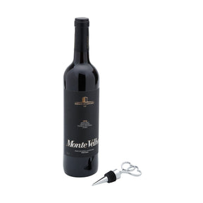 Tampa de Vinho Coração
