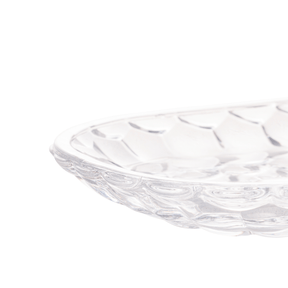 Travessa de Cristal Bubble 21cm