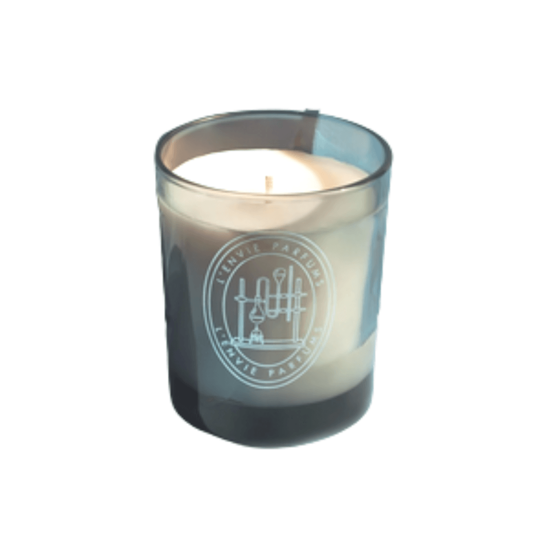 Vela Aromática Perfumada Musgo de Carvalho Elementos 210G L'envie