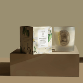 Vela Perfumada Patchouli Vanilla 210g L'Envie