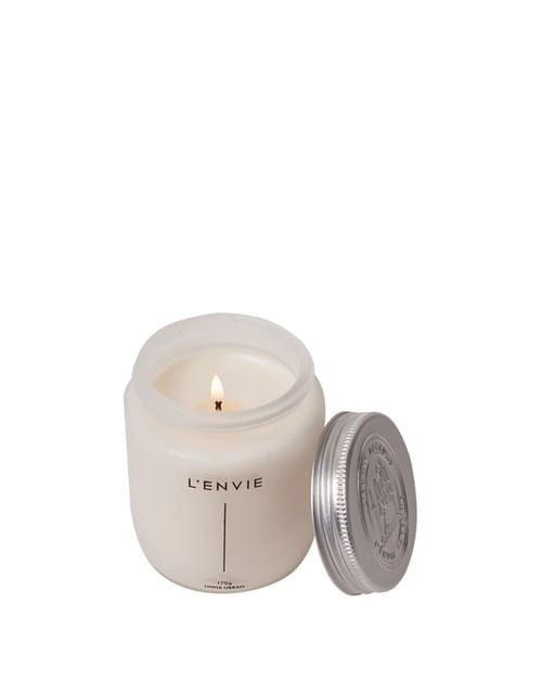 Vela Pote Into The Night 170g L'Envie